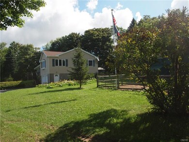 Side view of 3272 Cody Road