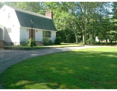 455 Walnut St, West Bridgewater, MA 02379 - photo 4