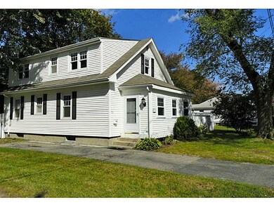 71 Brendard Ave, Warwick, RI 02889 - photo 3