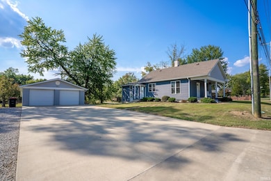 6100 Oak Hill Rd, Evansville, IN 47711 - photo 2