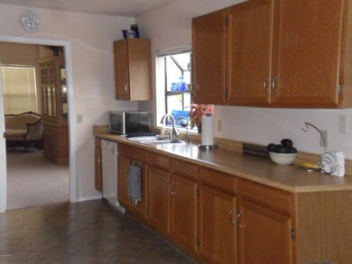 Beautiful Kitchen