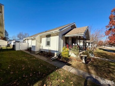 1207 S Delphos St, Kokomo, IN 46902 - photo 3