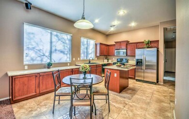 Kitchen 1