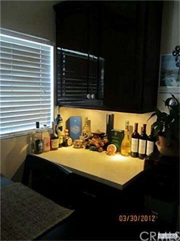 Wet bar