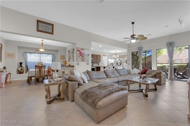 3765 Helens Pouroff Ave, North Las Vegas, NV 89085 - photo 5