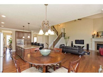 6742 Raynor Ct, Dublin, OH 43017 - photo 3