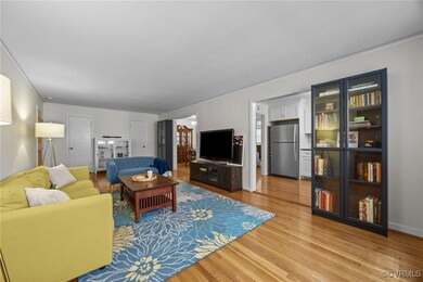 3416 Grove Ave unit 3, Richmond, VA 23221 - photo 6