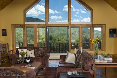 2373 Upper Cattle Creek Rd, El Jebel, CO 81623 - photo 2