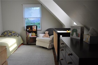 Bedroom #3