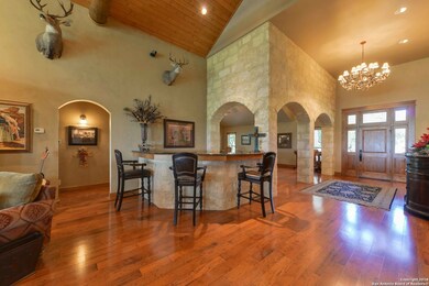 747 County Road 3421, Hondo, TX 78861 - photo 6