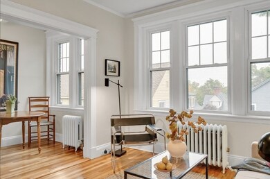 4 Crawford St unit 11, Cambridge, MA 02139 - photo 4