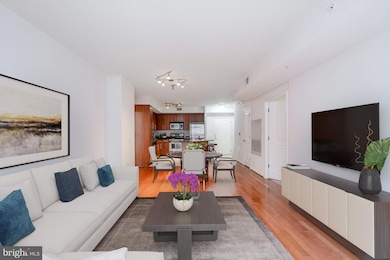 Clarendon 1021 unit 318, Arlington, VA 22201 - photo 3