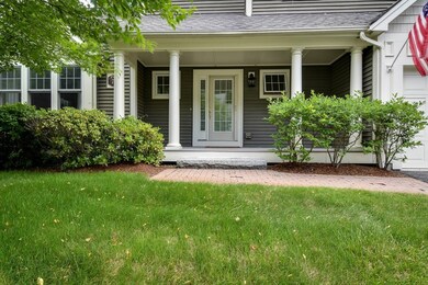 7 Cole Dr unit 7, Hopkinton, MA 01748 - photo 2