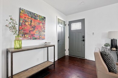 Entry Way