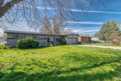 3407 W Hansen Ave, Boise, ID 83703 - photo 2