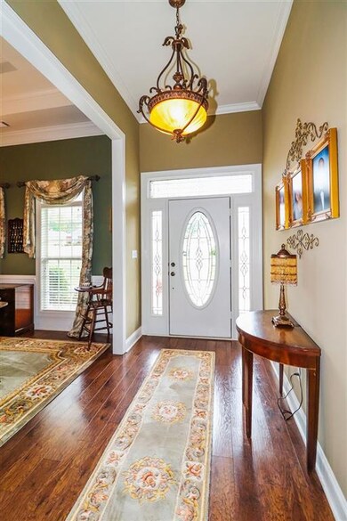 408 High View Way, Warner Robins, GA 31093 - photo 5