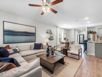 29 Valiant Ridge Trail, Magnolia, TX 77354 - photo 6