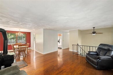 Living/Dining