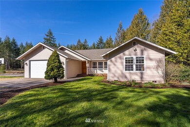 107 Schwarz Way, Chehalis, WA 98532 - photo 2