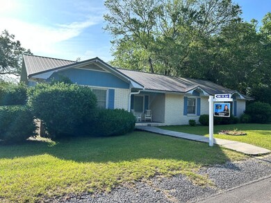 833 Smallee St, Alma, GA 31510 - photo 4