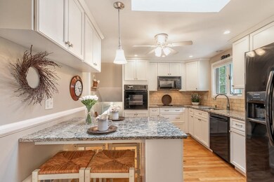 5 Oxbow Rd, Lexington, MA 02421 - photo 4