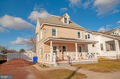 8 Reese Ave, Harrington, DE 19952 - photo 2