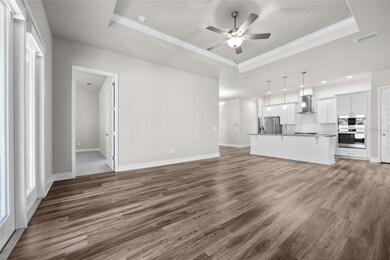 1296 NW 132nd Blvd, Newberry, FL 32669 - photo 6