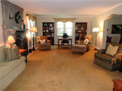 Living Room.