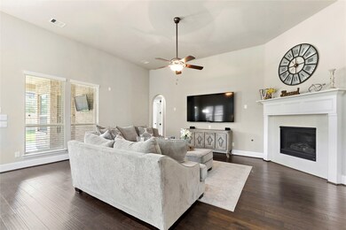 27914 Coulter Dr, Spring, TX 77386 - photo 7