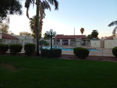 Pool Area