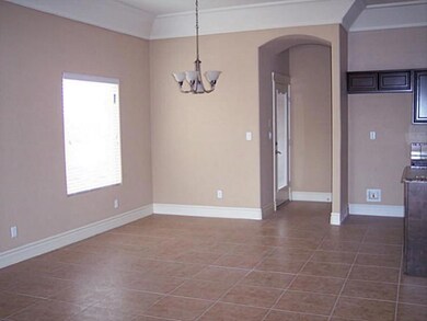 813 Desert Sky Dr, Horizon City, TX 79928 - photo 3