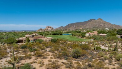 7752 E Black Mountain Rd unit 2, Scottsdale, AZ 85266 - photo 5