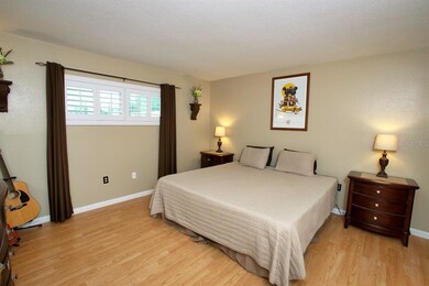 LARGE FURNITURE FITS WELL IN MASTER BEDROOM