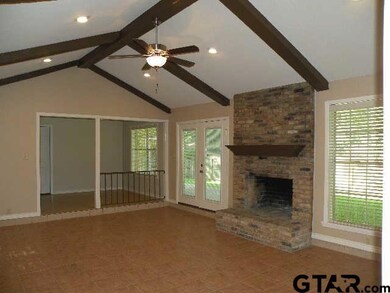 8229 Clemson Dr, Tyler, TX 75703 - photo 5