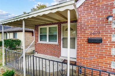 2469 Montana Ave, Cincinnati, OH 45211 - photo 2