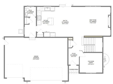 N118W14940 Mistletoe Rd, Germantown, WI 53022 - photo 2