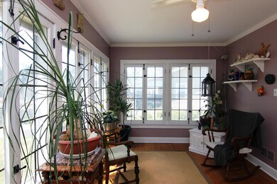 Sun Room