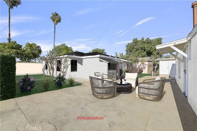 946 W 134th Place, Compton, CA 90222 - photo 4