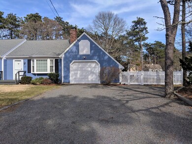 169 Sheep Pond Cir, Brewster, MA 02631 - photo 2