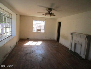 1151 Lamont St, Macon, GA 31204 - photo 4