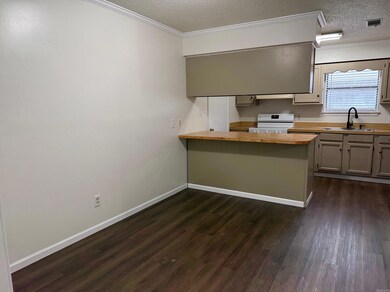 1710 S Cherry St, Stuttgart, AR 72160 - photo 6