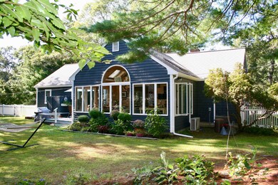 109 Mariner Cir, Cotuit, MA 02635 - photo 2