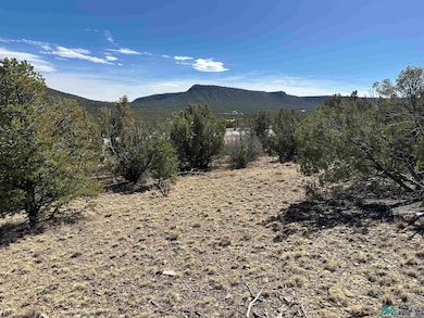 4.872 acres Frontage Road 2116, Serafina, NM 87569 - photo 3