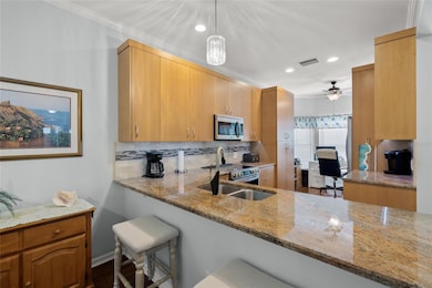 4098 Westbourne Cir, Sarasota, FL 34238 - photo 5