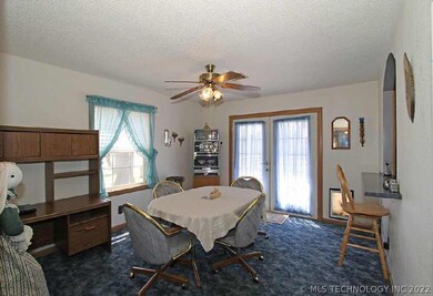 48 S Dogwood Dr, Cleveland, OK 74020 - photo 5