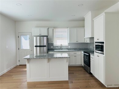 1100 Sugar Garden Ave unit 1, Pharr, TX 78577 - photo 3