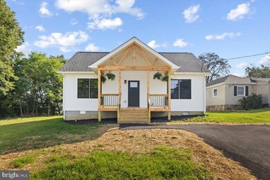 831 W 16th St, Front Royal, VA 22630 - photo 5