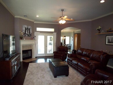 2501 Jake Dr, Copperas Cove, TX 76522 - photo 5