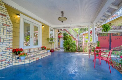 2114 Euclid St, Jacksonville, FL 32210 - photo 6