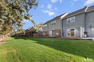 4565 Tabor Rd NW unit 38, Comstock Park, MI 49321 - photo 6